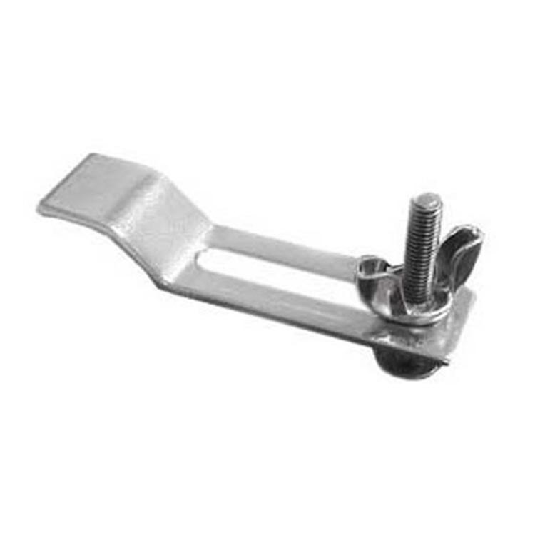 Sink Clip