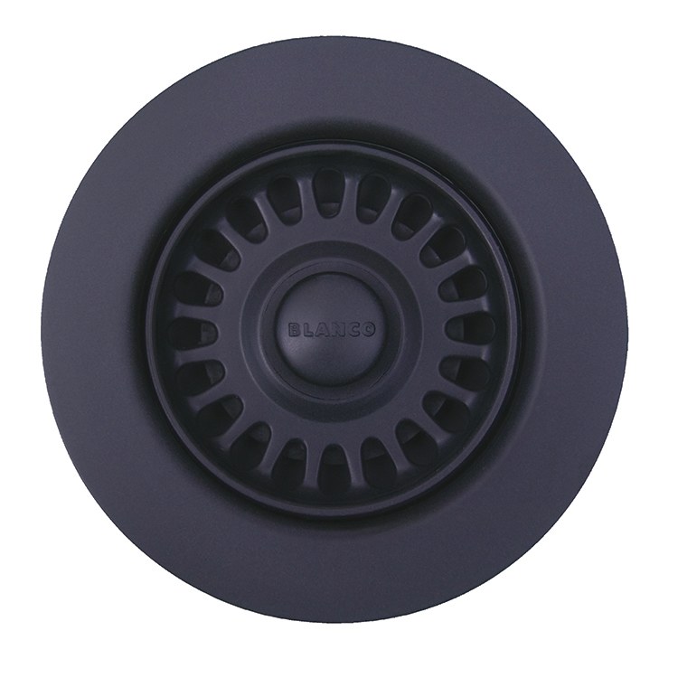 Basket Strainer