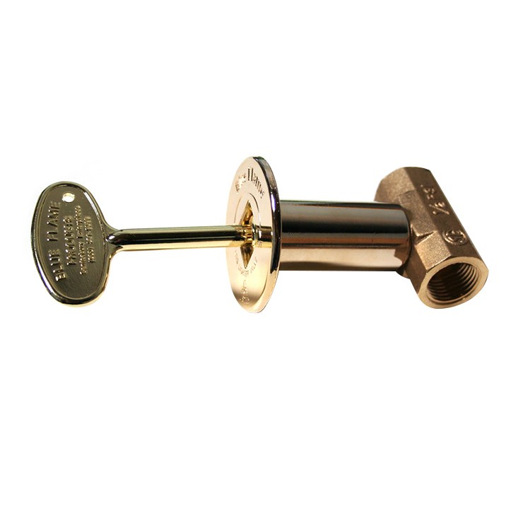 Gas Valve