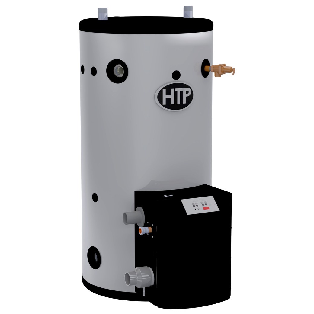 Water Heater