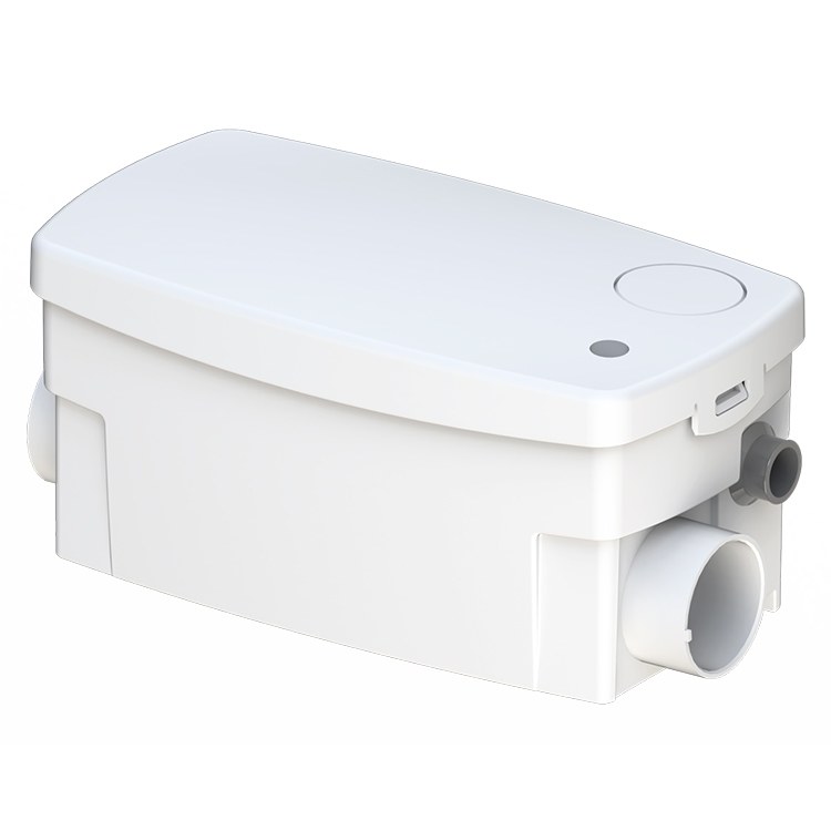 Sewage Pump