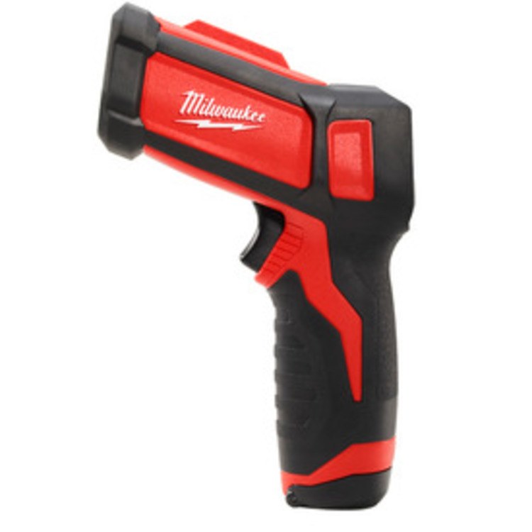 Infrared Thermometer