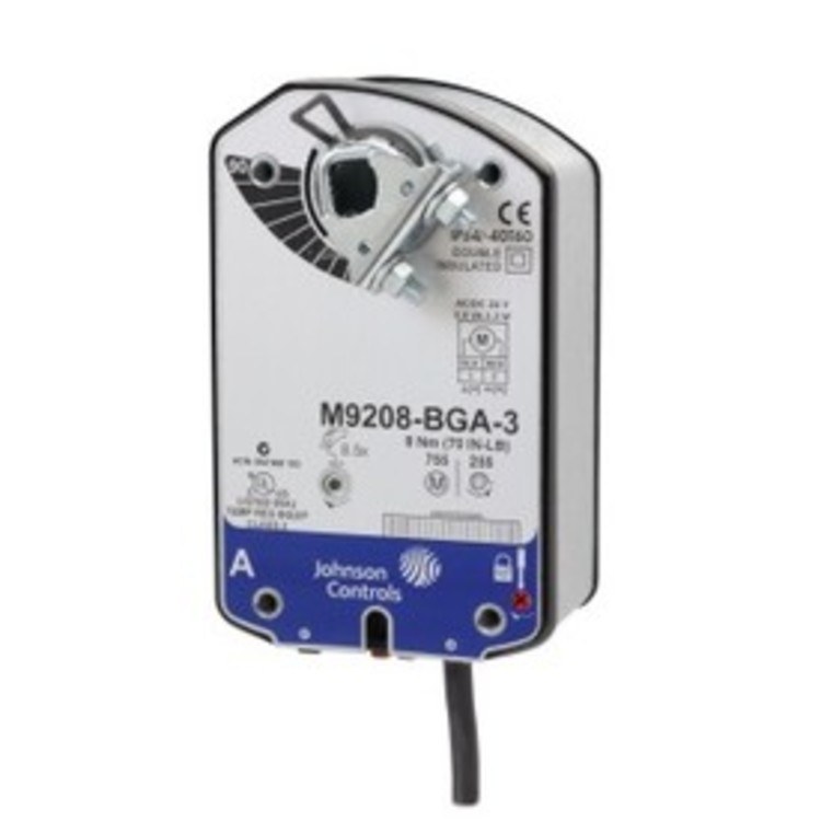 Electric Actuator
