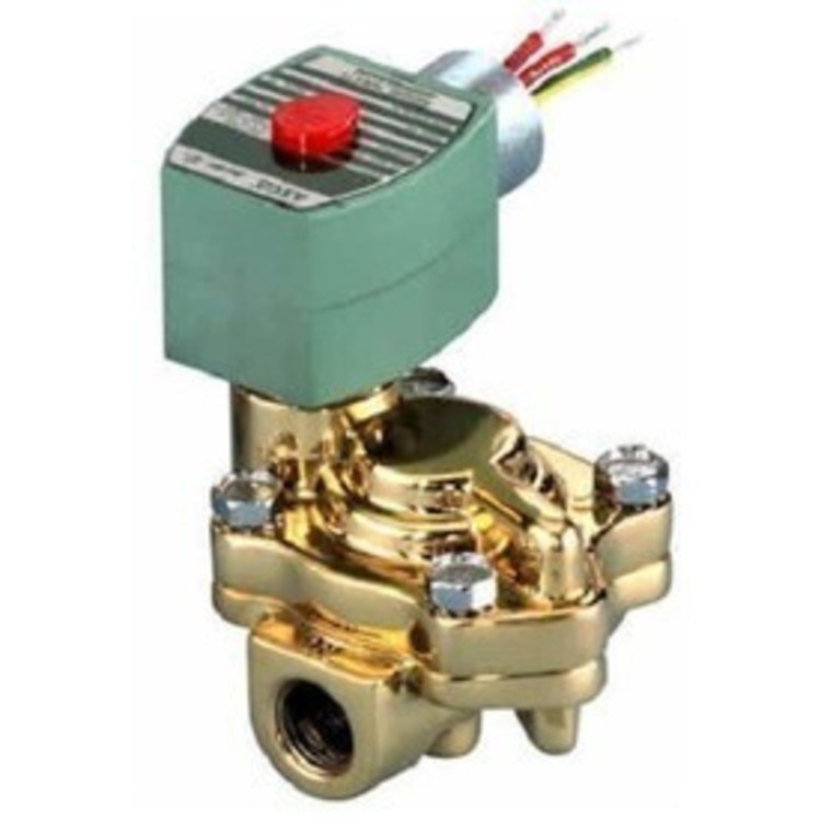 Solenoid Valve
