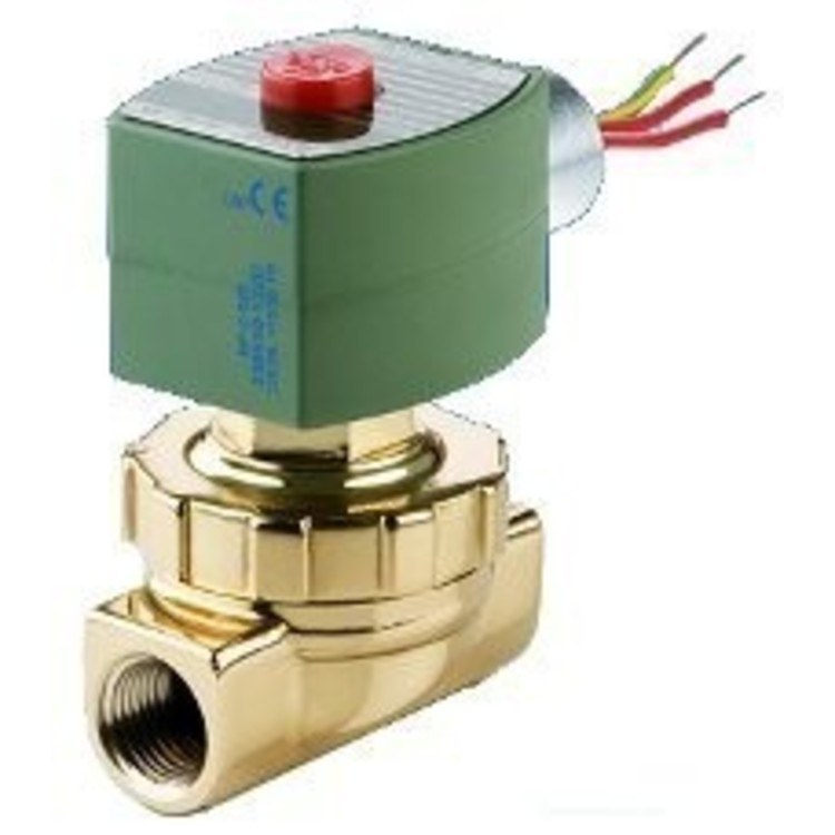 Solenoid Valve