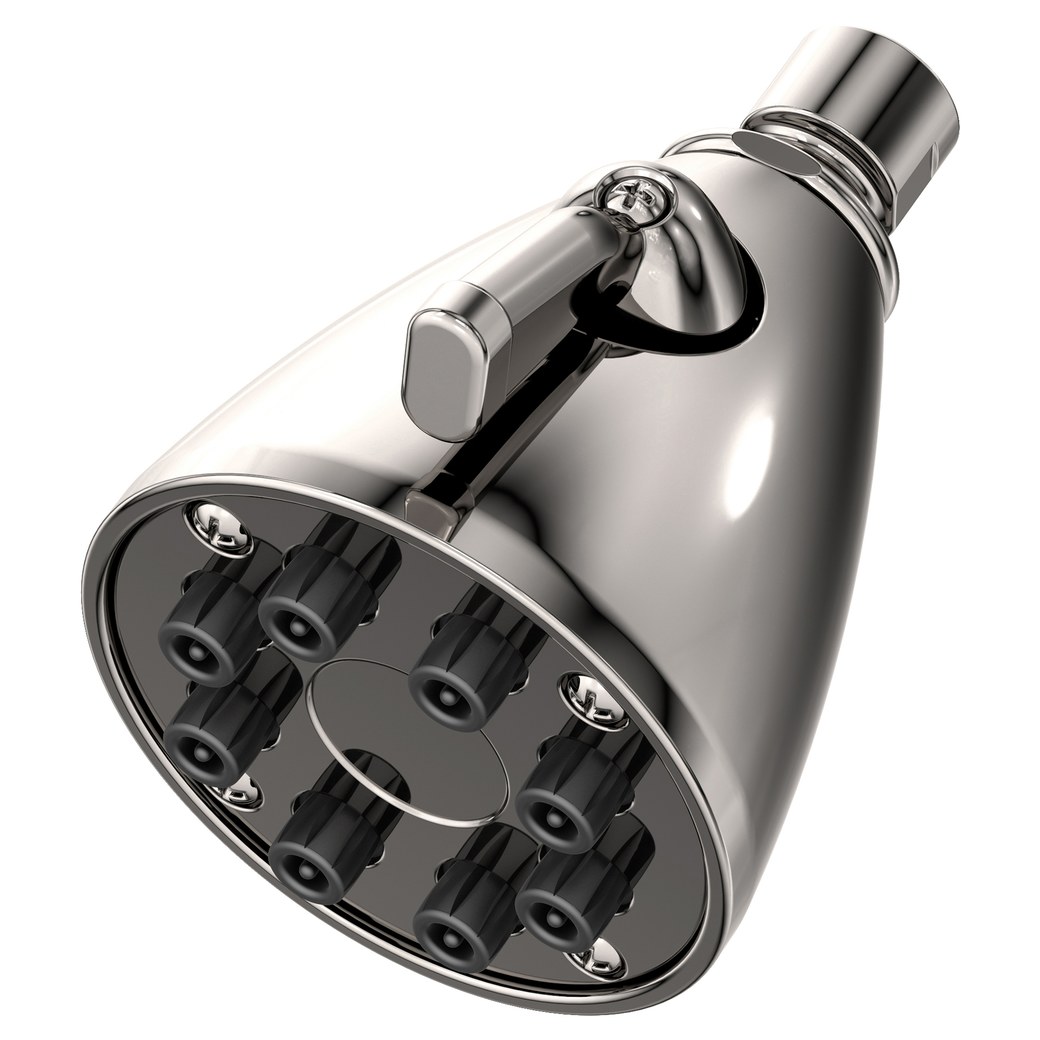  Showerhead