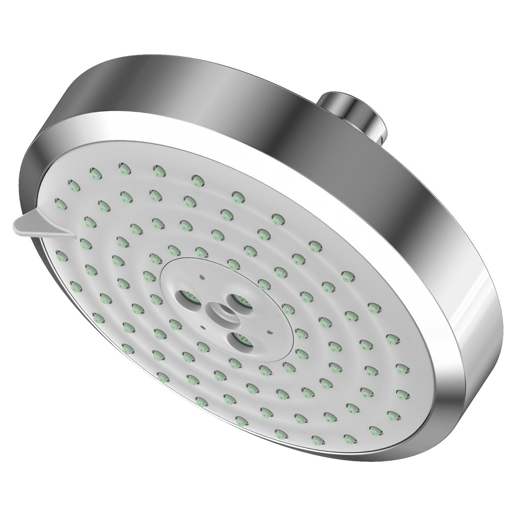  Showerhead