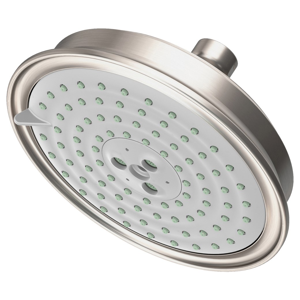  Showerhead