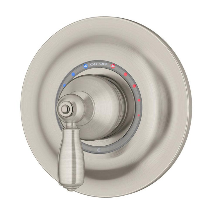 Shower Valve Trim