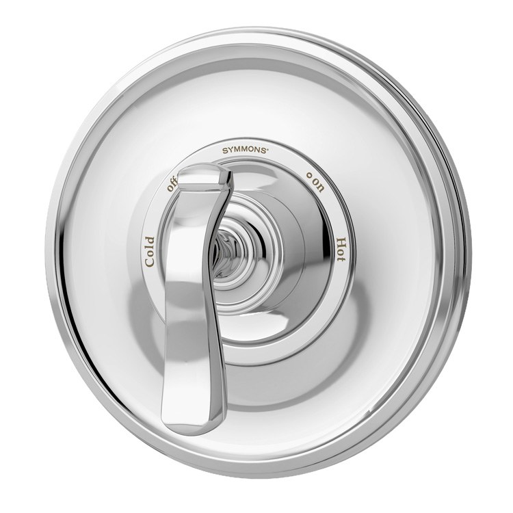Shower Valve Trim