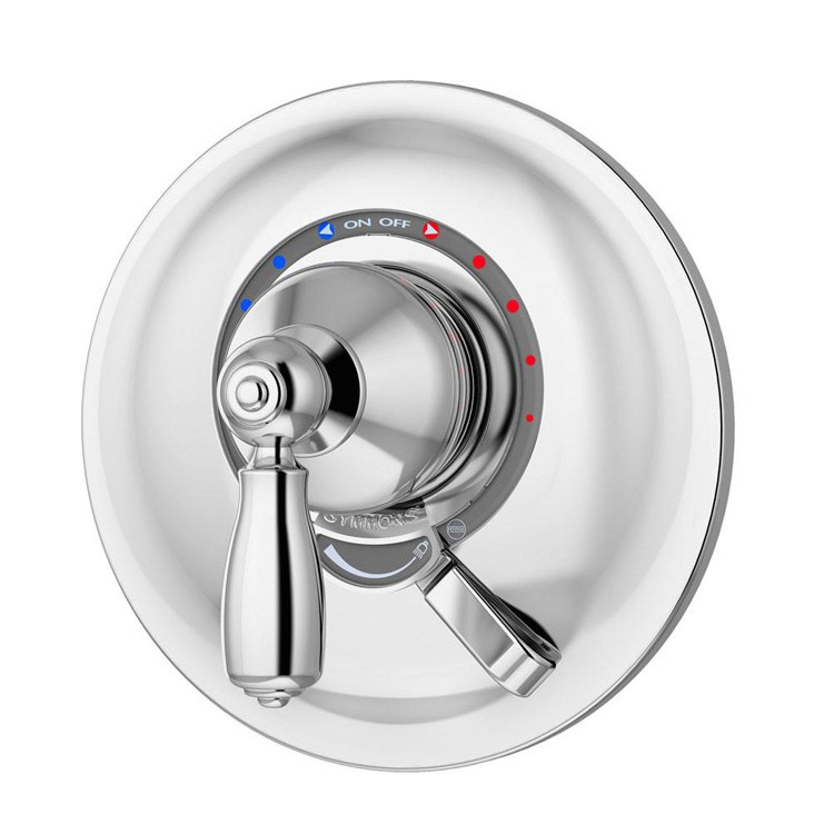Shower Valve Trim