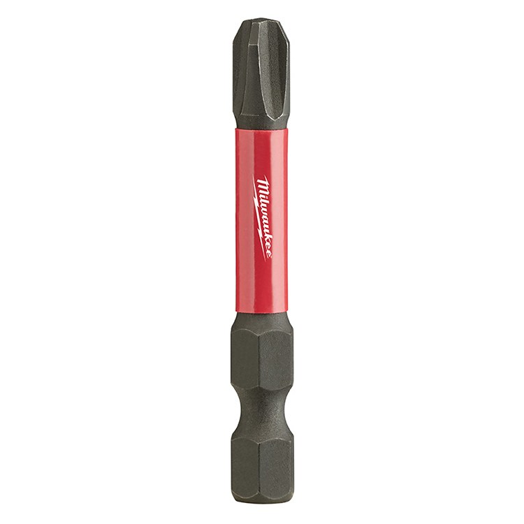 Screwdriver Power Bit