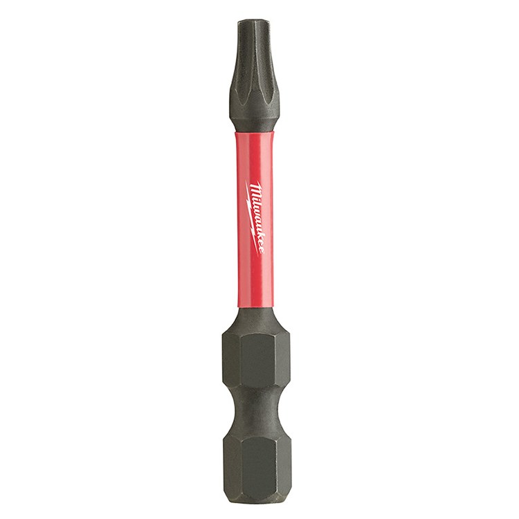 Screwdriver Power Bit
