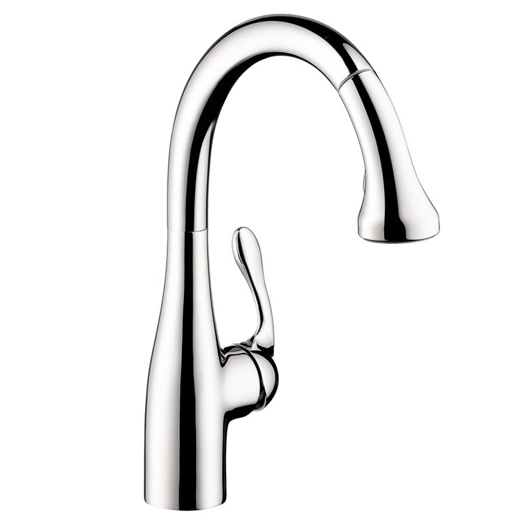 Kitchen Faucet