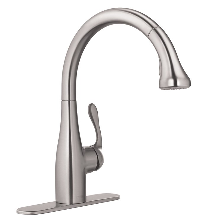 Kitchen Faucet
