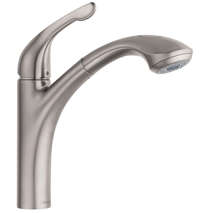 Kitchen Faucet