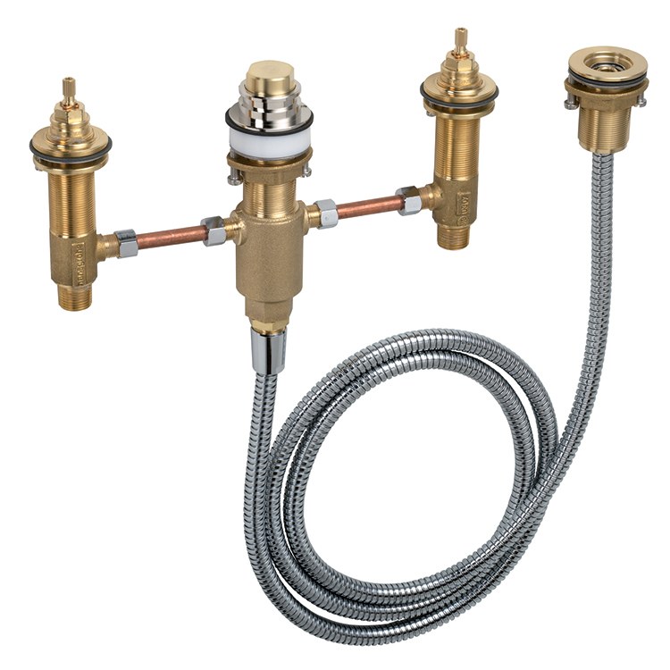 Rough-In Valve