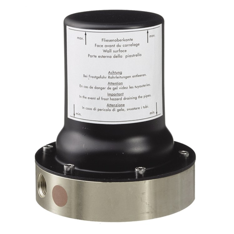 Rough-In Valve
