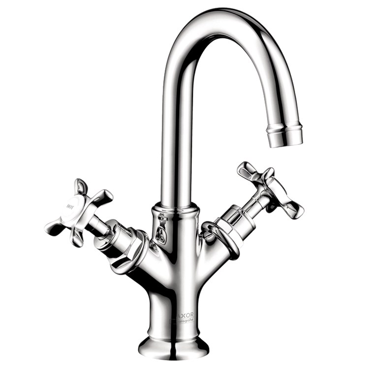 Lavatory Faucet