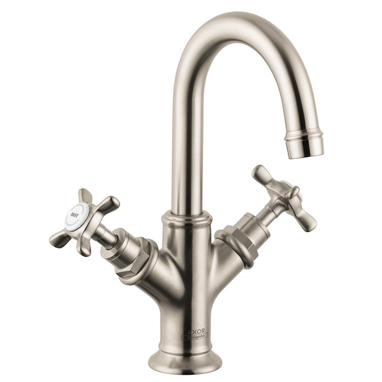 Lavatory Faucet