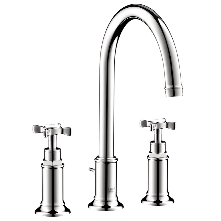 Lavatory Faucet