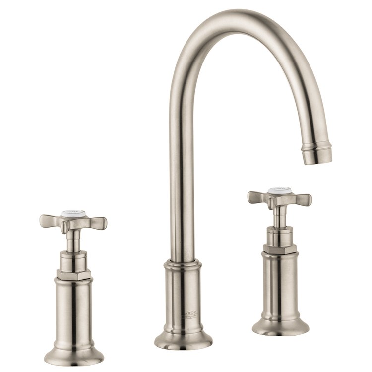Lavatory Faucet
