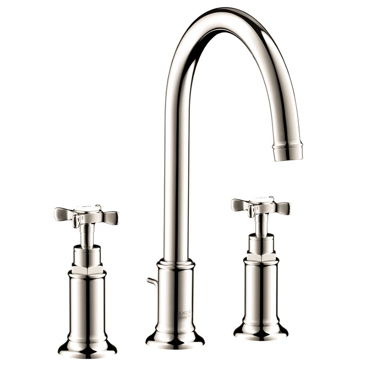 Lavatory Faucet