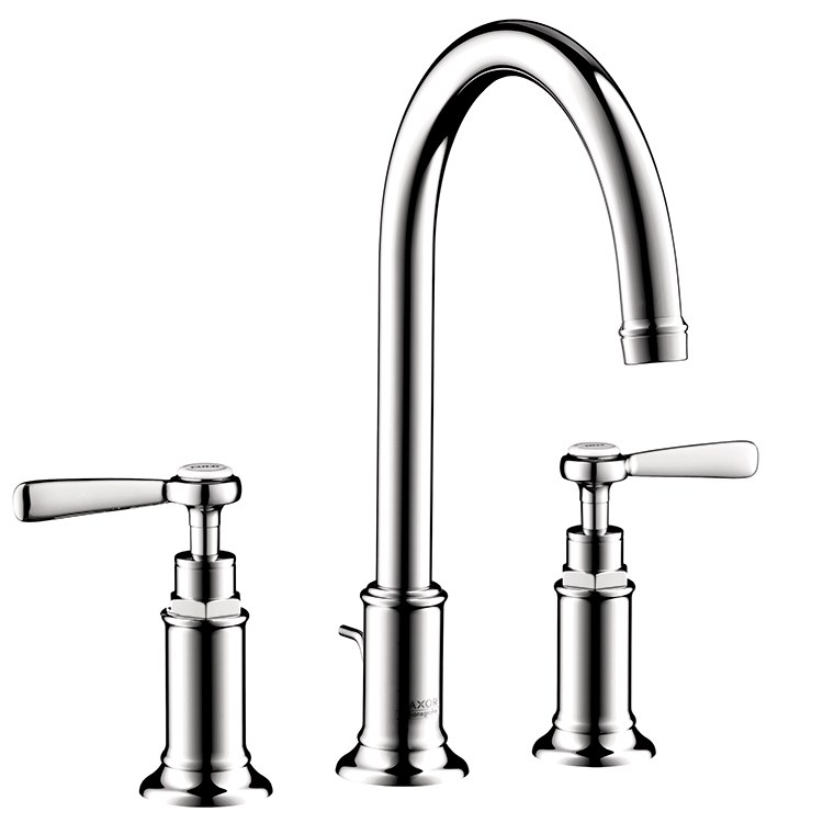 Lavatory Faucet