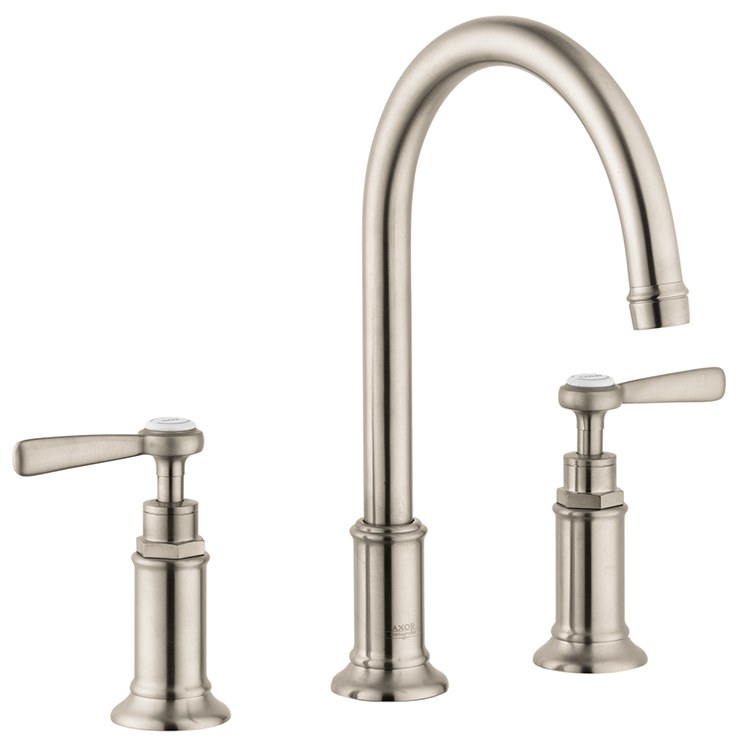Lavatory Faucet