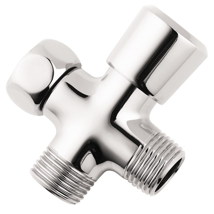 Shower Arm Diverter