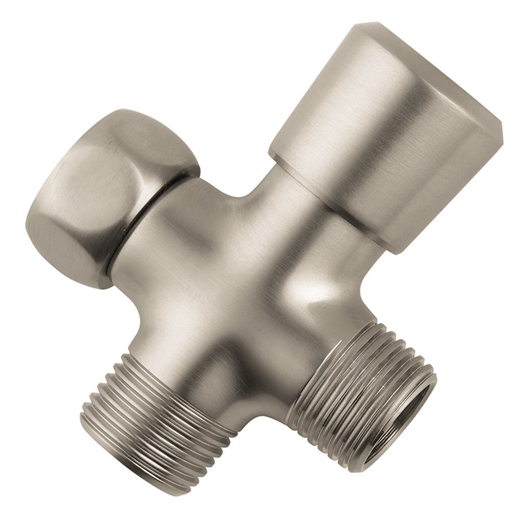 Shower Arm Diverter