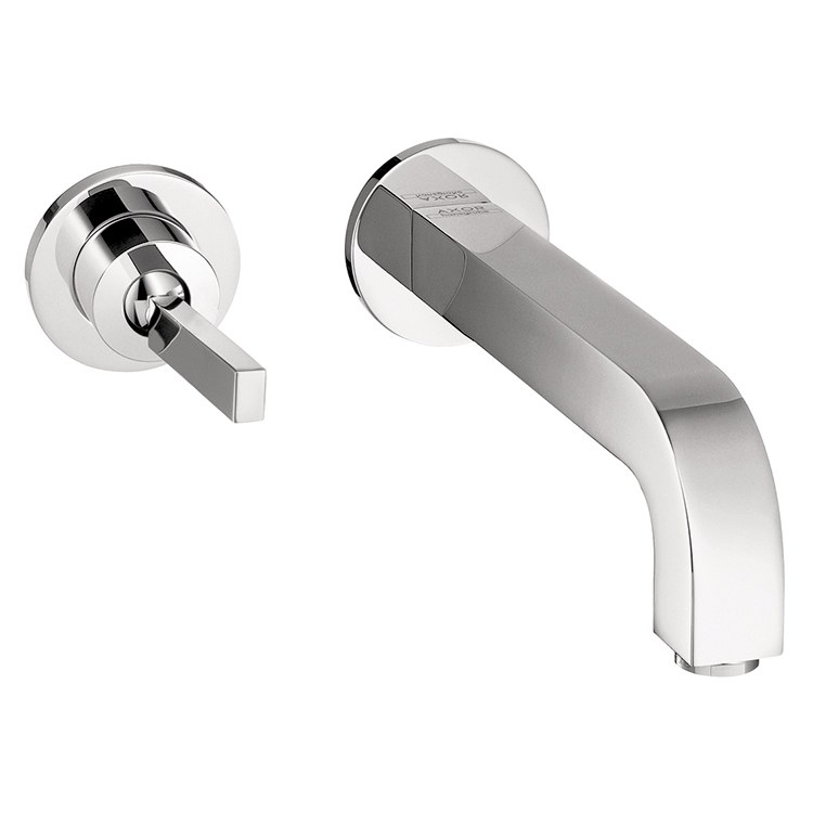 Lavatory Trim