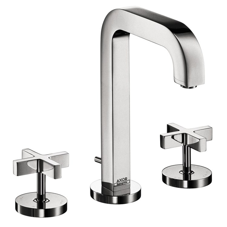 Lavatory Faucet