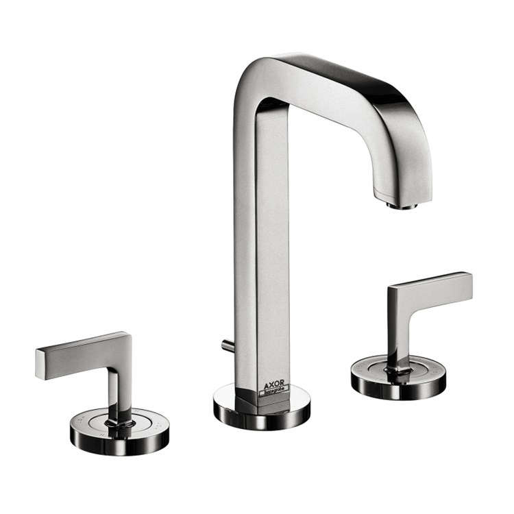 Lavatory Faucet