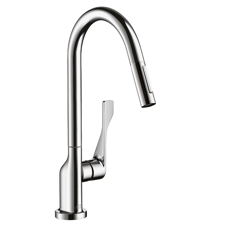 Kitchen Faucet