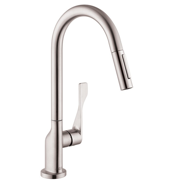Kitchen Faucet