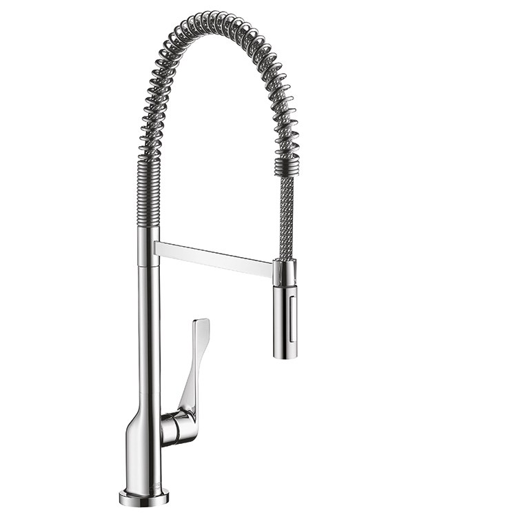 Kitchen Faucet