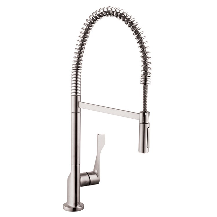 Kitchen Faucet