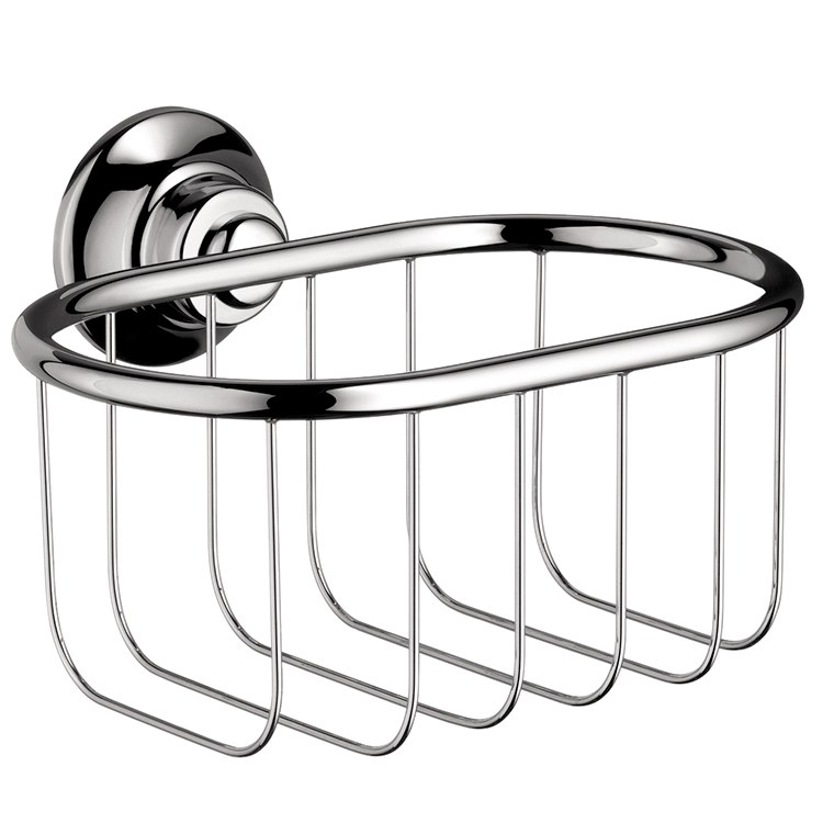 Shower Basket
