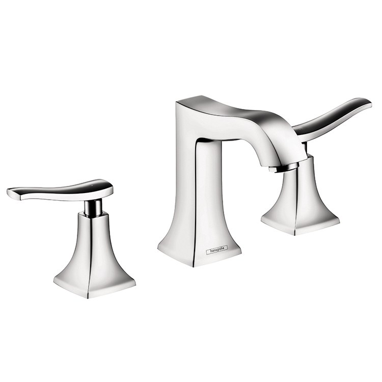 Lavatory Faucet