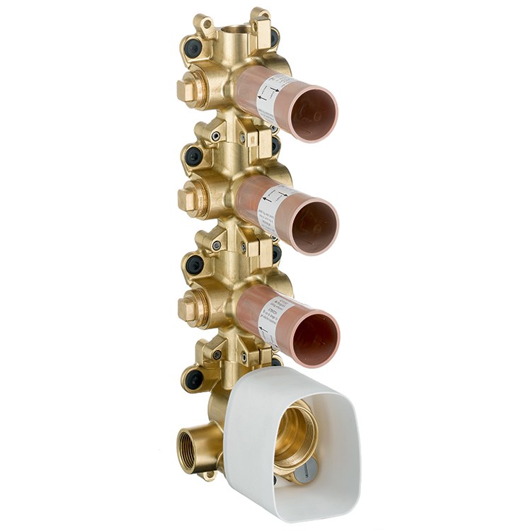 Thermostatic Valve