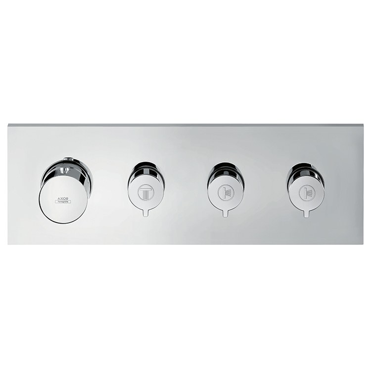Thermostatic Trim