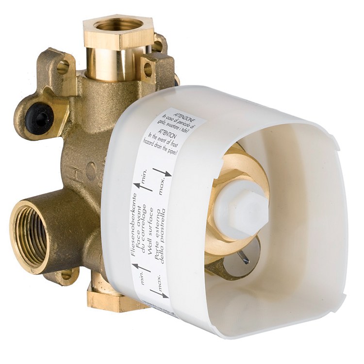 Thermostatic Valve