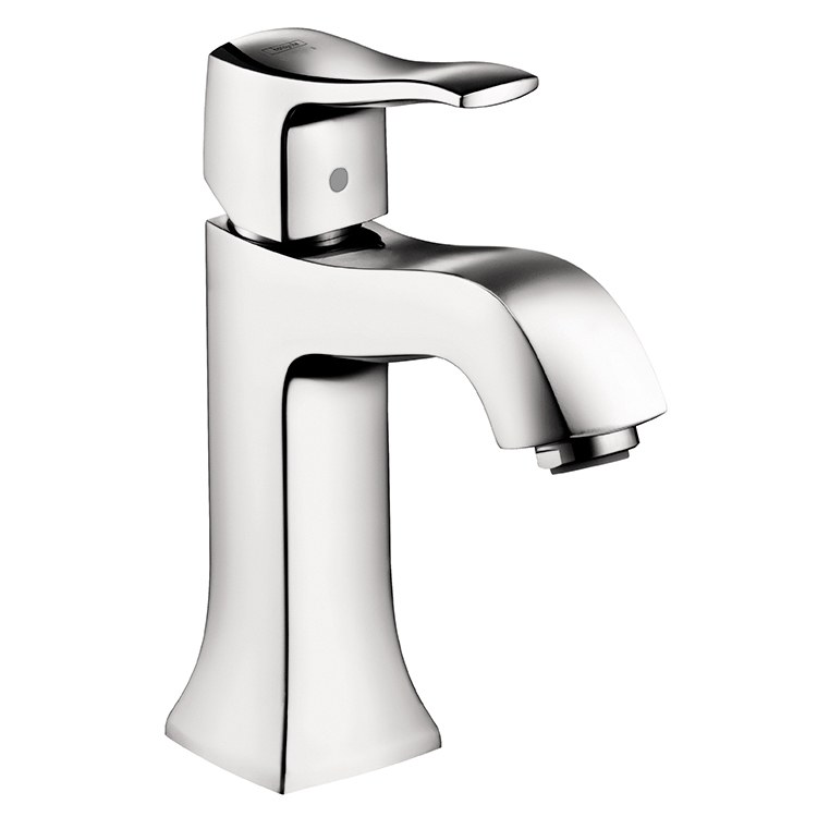 Lavatory Faucet