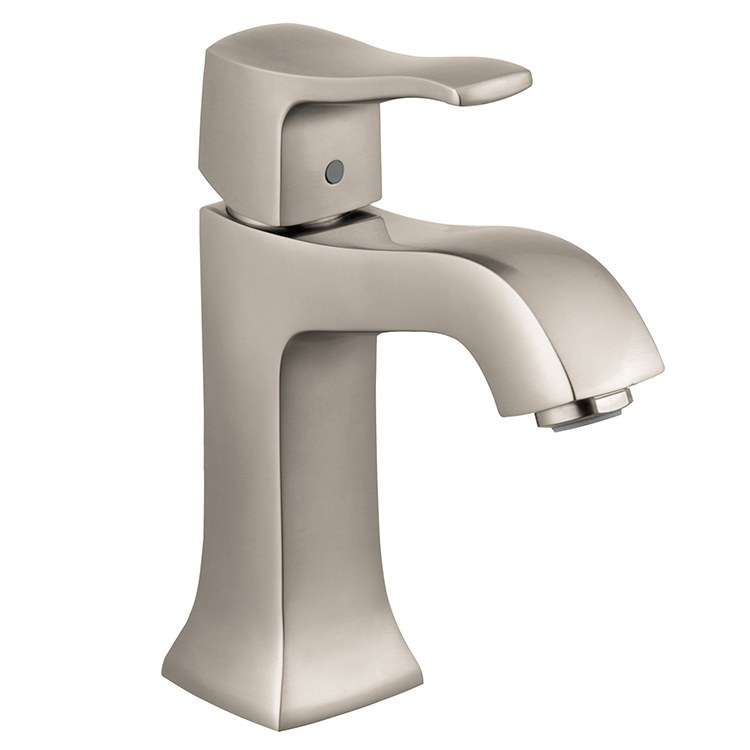 Lavatory Faucet