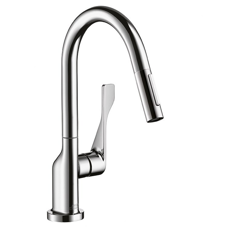 Prep Faucet