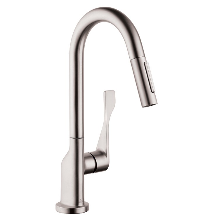 Prep Faucet