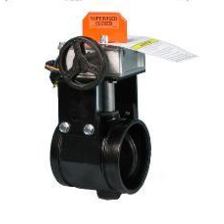 Butterfly Valve