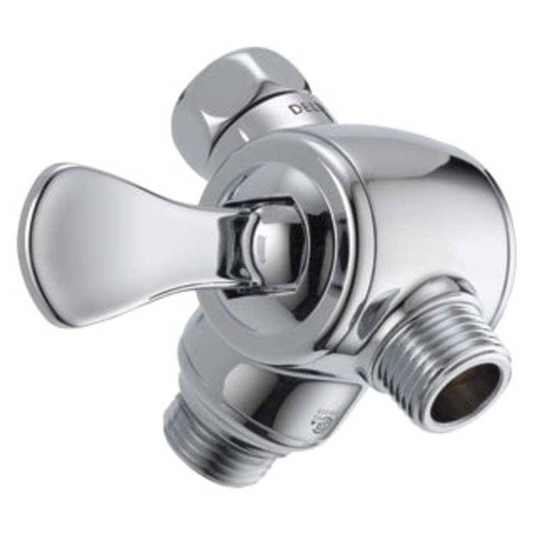Shower Arm Diverter
