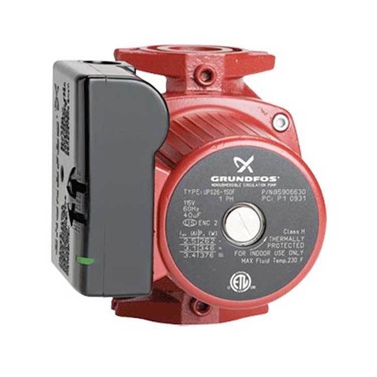 Circulator Pump